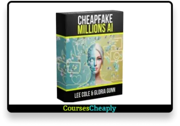 Cheapfake Millions AI