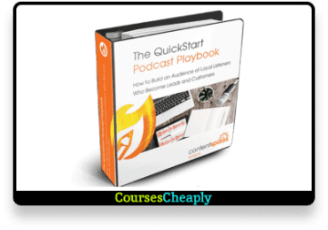 The QuickStart Podcast Playbook + OTOs