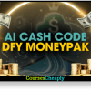 AI Cash Code Masterclass