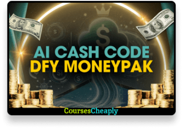 AI Cash Code Masterclass