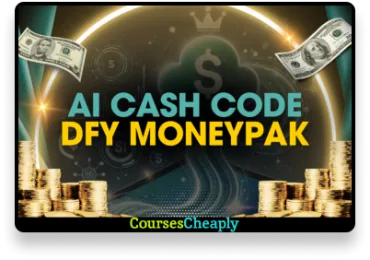 AI Cash Code Masterclass