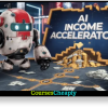 AI Income Accelerator by Evolution Unleashed