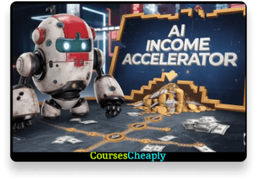 AI Income Accelerator by Evolution Unleashed