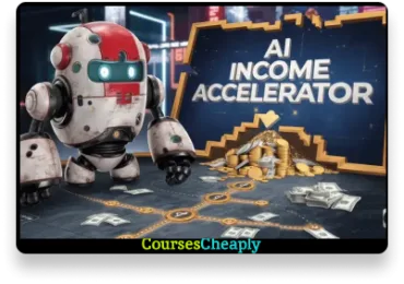 AI Income Accelerator by Evolution Unleashed