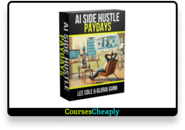 AI Side Hustle Paydays