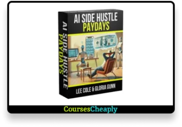 AI Side Hustle Paydays