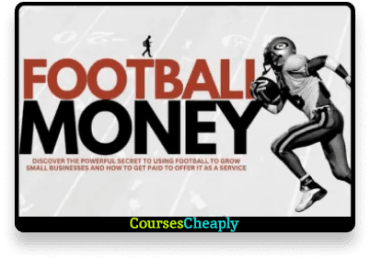 Ben Adkins – Football Money (Agency Edition)