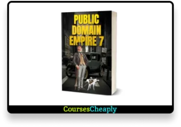 Public Domain Empire 7