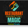 Restaurant Marketing Magic by Ben Adkins