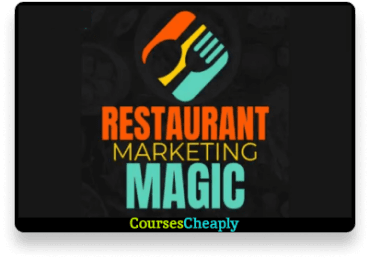 Restaurant Marketing Magic by Ben Adkins