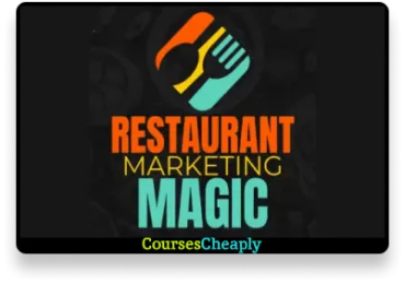 Restaurant Marketing Magic by Ben Adkins