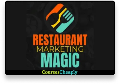 Restaurant Marketing Magic by Ben Adkins
