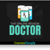 The Online Review Doctor by Ben Adkins