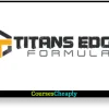 Titans Edge Formula