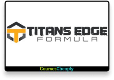 Titans Edge Formula