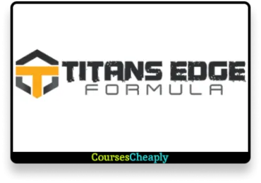 Titans Edge Formula