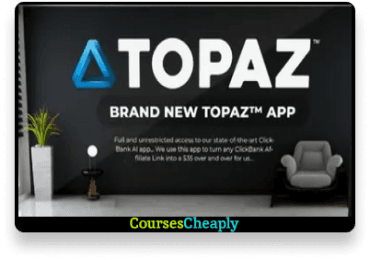 Topaz