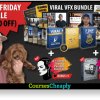 Viral VFX Bundle by Tyler Tometich