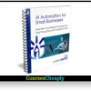 AI Automation for Small Businesses by ContentSparks