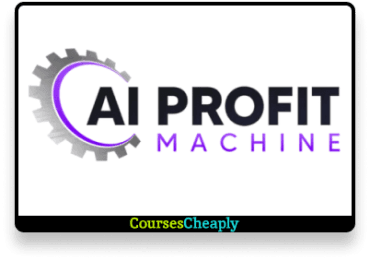 AI Profit Machine by Michael Cheney