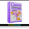 Canva Cashflow + OTOs