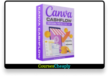 Canva Cashflow + OTOs