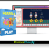 Canva Kids Game 2.0 PLR