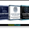 ChatGPT Expert Mode + Undetectable AI Content