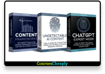 ChatGPT Expert Mode + Undetectable AI Content