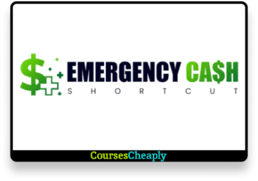 Emergency Cash Shortcut