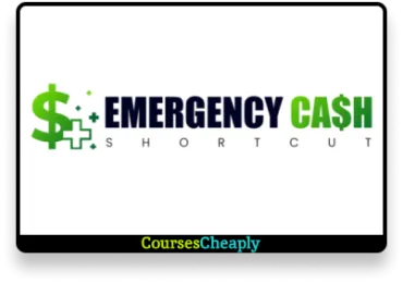 Emergency Cash Shortcut