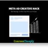 Meta Ad Creative Hack by Godson Okorodudu + OTOs