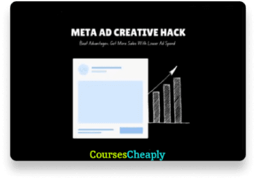 Meta Ad Creative Hack by Godson Okorodudu + OTOs