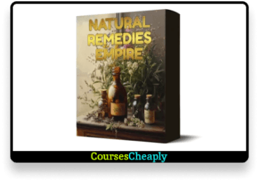 Natural Remedies Empire