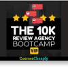 The 10k-month Review Agency Bootcamp