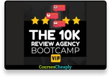 The 10k-month Review Agency Bootcamp