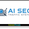 The Complete AI SEO Traffic System