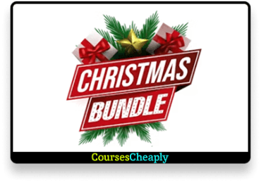 Venkatesh - Christmas Bundle 2024