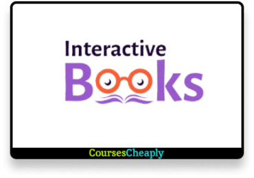 Ai Interactive Books + OTOs