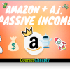 Amazon A.i. Passive Strategy