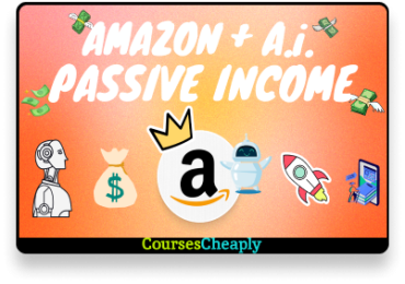 Amazon A.i. Passive Strategy