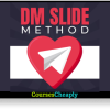 DM Slide Method Advanced by Ben Adkins