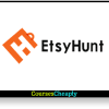 Ehunt - EtsyHunt Professional