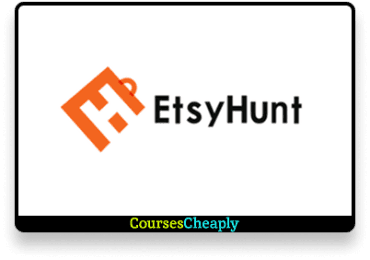 Ehunt - EtsyHunt Professional