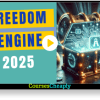 Freedom Engine Masterclass