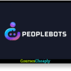 PeopleBots + OTOs