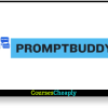 Prompt Buddy + OTOs