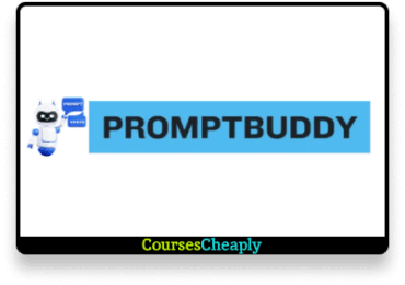 Prompt Buddy + OTOs