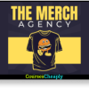 The Merch Agency by Ben Adkins