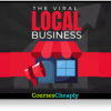 The Viral Local Business By Ben Adkins